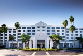 Hilton New Orleans Airport
